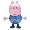 Peppa-Pig-06666-Family-Figures-Pack Peppa Pig 674 06666 Family Figure Pack