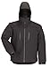 5.11 Tactical Sabre 2.0 Waterproof Jacket, Polyester Bonded Softshell, Detachable Hood, Style 48112
