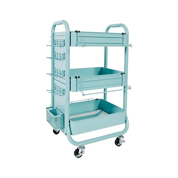 Gramercy Cart By Recollections Teal Sewing From A To Z