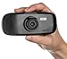 Black Box G1W-B Black Bezel Dash Cam - Full HD 1080P H.264 2.7