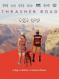 Thrasher Road