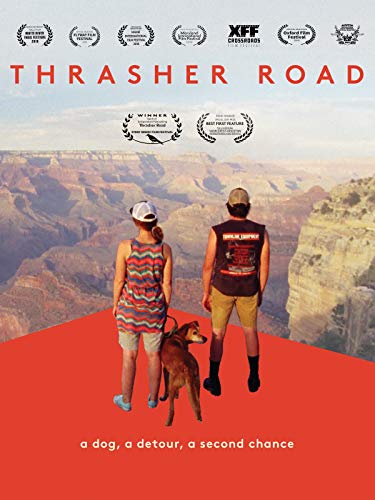 Thrasher Road