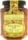 Rose Petal Jam