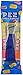 By the Cup Gift Pack - Jurassic World Candy Pez Dispensers - Pack of 6 with Jelly Belly Emoji Mini Plush