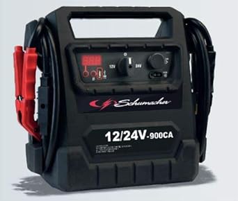 batteria per portatili schumacher