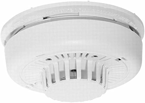 Innovative Mains Heat Alarm 780MBX 9V Battery Back Up (Maxidia Approved) [1]