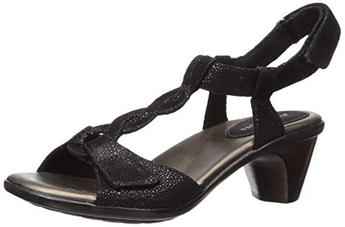 aravon medici t strap