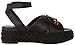 NINE WEST FOOTWEAR Women's STARSPIRIT Leather Sandal