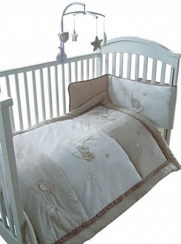 cot bed flat sheets uk
