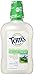Tom's of Maine Long Lasting Wicked Fresh Mouthwash, Cool Mountain Mint - 16 oz - 2 pk