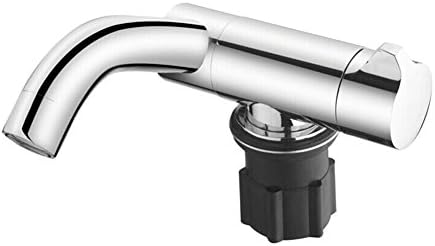 Boat Rv Caravan Camper Fold Down Cold Hot Folding Kitchen Faucet
