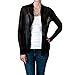 Hollywood Star Fashion Women's Drape Pockets Light Weight Flyaway Cardigan Shawl