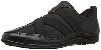 ecco toggle sneaker