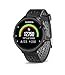 Garmin Forerunner 235 - Black/Gray (Renewed)
