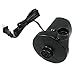 Smart Air Beds A/C Electrical Pump for Air Beds, Inflatable Pools, Beach Balls & More