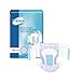 Tena 61390 2XL Stretch Briefs, Ultra Absorbency 64/case by Tena