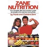 Zane nutrition