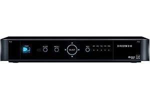 KVH KVH-19-0658 / DirectTV H24 HD Sat TV Receiver