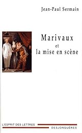 Marivaux et la mise en scène