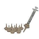 Miracle Nipple for Pets, Original - 10 Pack