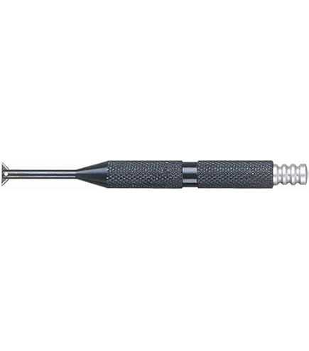 Noga NG8150 Herramienta De Desbarbado Heavy Duty Con 10 Cuchillas S10 De Acero Rápido (Versión Original)