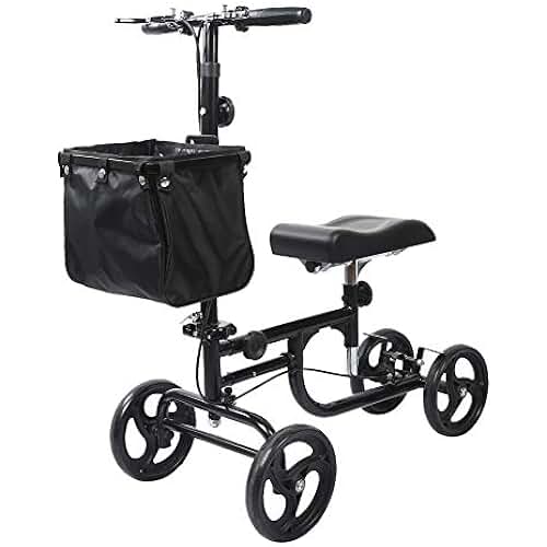 roll about knee scooter