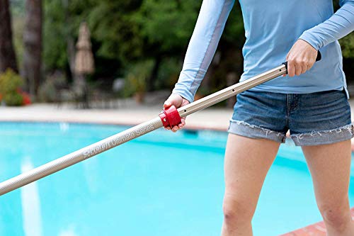 protuff pool