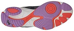 Ryka Women's Influence Cross Trainer Shoe, Quiet