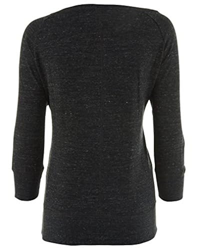 nike gym vintage crew