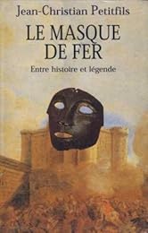 Le  Masque de fer