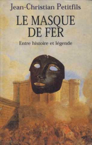Le  Masque de fer