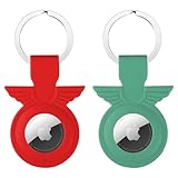 GAGAAL Case Air Tags-2 Pack Apple, Airtag Holder