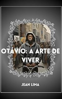 Livro Otávio: A Arte De Viver