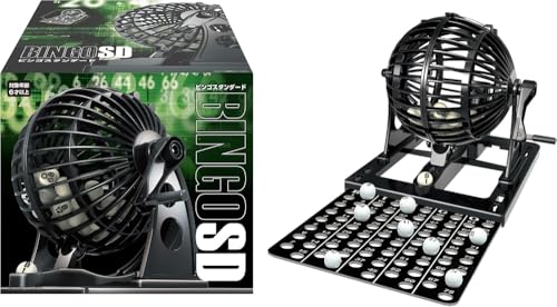 ハナヤマ ビンゴSDスタンダード0 6歳以上商品画像