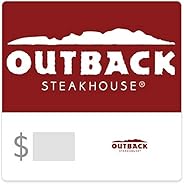 Outback Steakhouse - Email Delivery