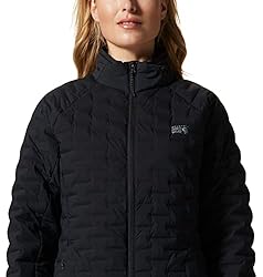 Mountain Hardwear Women's Standard StretchDown