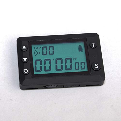 Mua V4 Bestlap Lap Timer Infrared Ultrared Racing Track Professional Receiver Beacon Transmitter