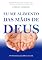 Livro Devocional Eu me alimento das Mãos de Deus: 366 devocionais diários para edificar a sua vida