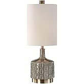 Uttermost Darrin - 1 Light Table Lamp