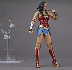 YSBRING Fondjoy DC1005 1/9 Scale DC Series Hero