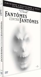 Fantômes Contre Fantômes - Version Longue
