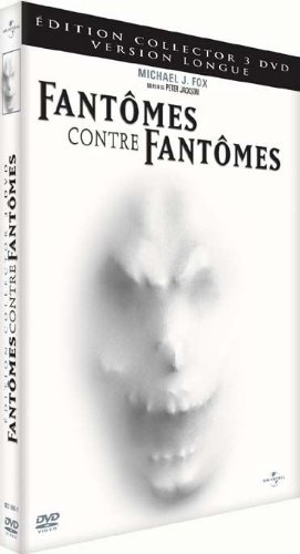 Fantômes Contre Fantômes - Version Longue