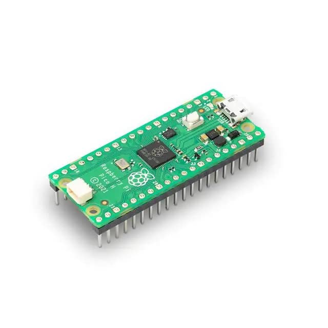 Raspberry Pi Pico H ラズベリーパイ ピコ H商品画像