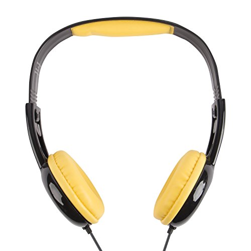 Batman HP2-03082 Kids Safe Headphones