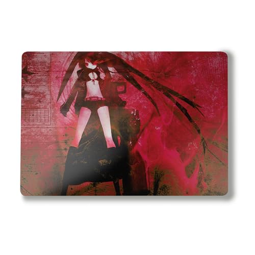 Laptop Skin Compatible with Alienware M18 R2 (2024) - Anime - Premium 3M Vinyl…