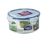 LOCK & LOCK Easy Essentials Food Storage