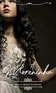 Livro A Moreninha
