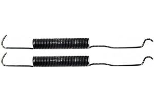 Raybestos H428 Professional Grade Drum Brake Adjuster Screw Spring