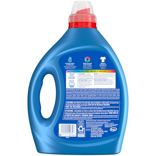 Persil Original Everyday Clean, Liquid Laundry Detergent