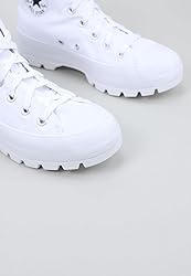 Converse Womens Chuck Taylor All Star Lugged
